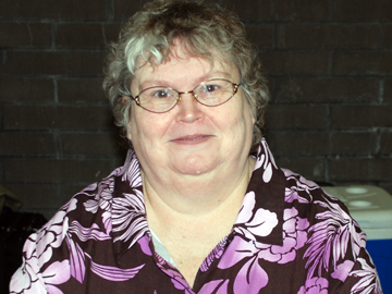 Gail Moser